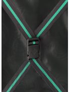 Travelite Orbita menta 4 kerekű kabinbőrönd