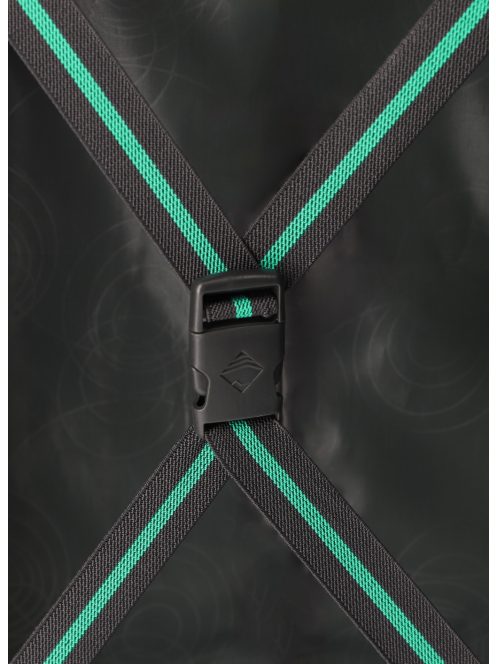 Travelite Orbita menta 4 kerekű kabinbőrönd