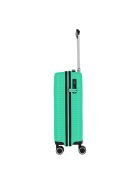 Travelite Orbita menta 4 kerekű kabinbőrönd