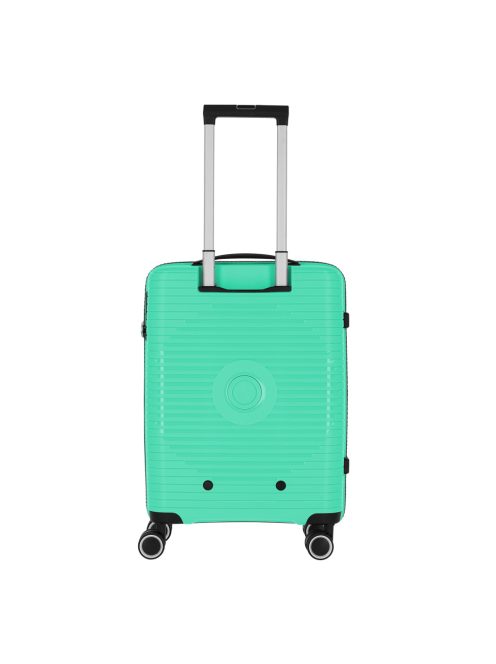Travelite Orbita menta 4 kerekű kabinbőrönd