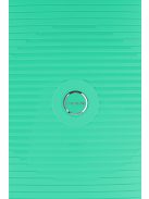 Travelite Orbita menta 4 kerekű kabinbőrönd