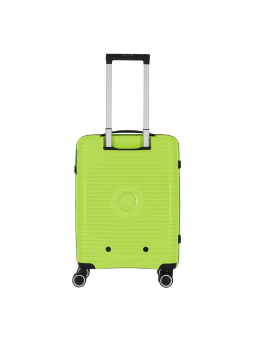 Travelite Orbita zöld 4 kerekű kabinbőrönd