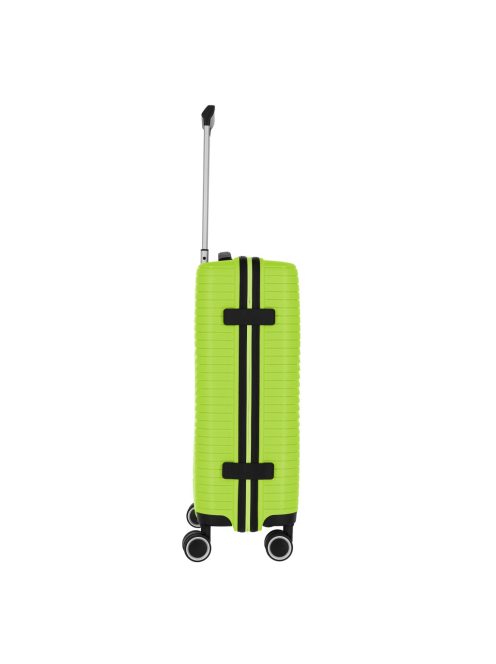 Travelite Orbita zöld 4 kerekű kabinbőrönd