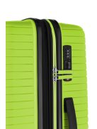 Travelite Orbita zöld 4 kerekű kabinbőrönd