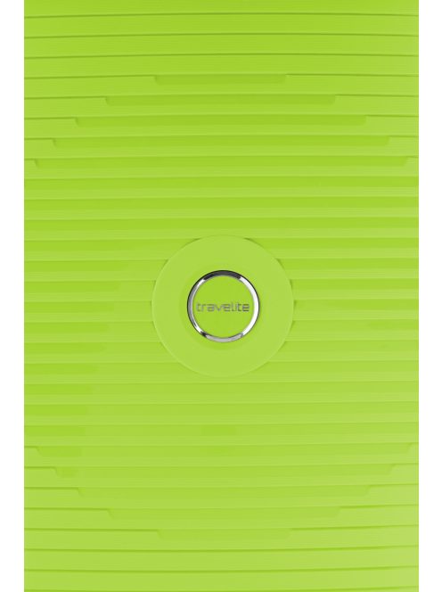 Travelite Orbita zöld 4 kerekű kabinbőrönd