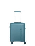 Travelite Roomer jégkék 4 kerekű kabinbőrönd