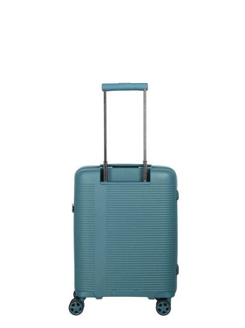 Travelite Roomer jégkék 4 kerekű kabinbőrönd