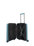 Travelite Roomer jégkék 4 kerekű kabinbőrönd