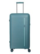 Travelite Roomer jégkék 4 kerekű nagy bőrönd