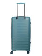 Travelite Roomer jégkék 4 kerekű nagy bőrönd