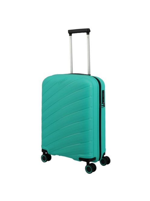 Travelite Burano menta 4 kerekű kabinbőrönd