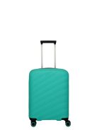 Travelite Burano menta 4 kerekű kabinbőrönd