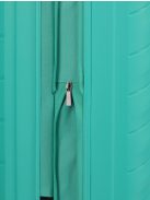 Travelite Burano menta 4 kerekű kabinbőrönd