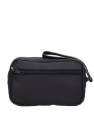 Autóstáska férfi telefonos 19-7 Fekete műbőr