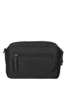 Enrico Benetti Izzy fekete női oldaltáska