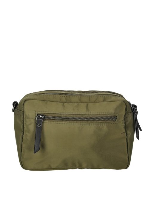 Enrico Benetti Izzy zöld női oldaltáska