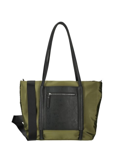 Enrico Benetti Izzy zöld női válltáska