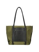 Enrico Benetti Izzy zöld női válltáska