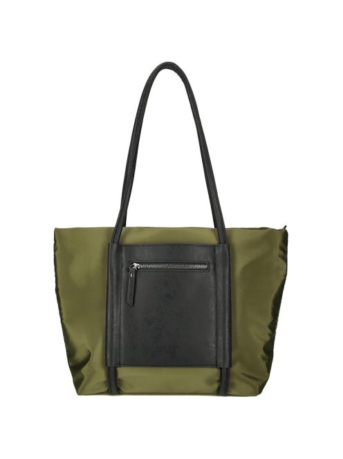 Enrico Benetti Izzy zöld női válltáska