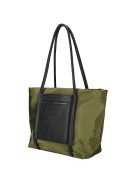 Enrico Benetti Izzy zöld női válltáska