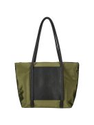 Enrico Benetti Izzy zöld női válltáska