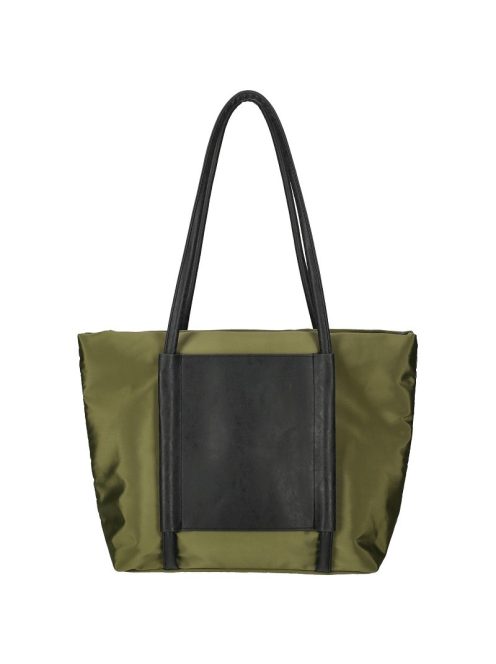 Enrico Benetti Izzy zöld női válltáska