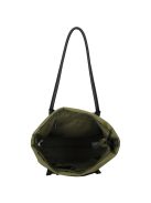 Enrico Benetti Izzy zöld női válltáska