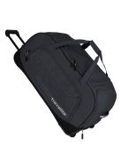 Travelite 6911-04 Kick Off XL antracit nagy méretű gurulós utazótáska 