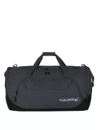 Travelite 6916-04 Kick Off XL antracit extra nagy méretű utazótáska 
