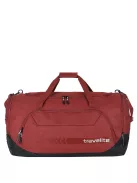 Travelite 6916-10 Kick Off XL piros extra nagy méretű utazótáska 