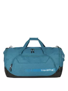   Travelite 6916-22 Kick Off XL petrol extra nagy méretű utazótáska 