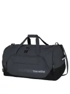 Travelite 6915-04  Kick Off L antracit nagy méretű utazótáska 