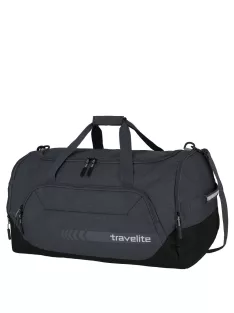   Travelite 6915-04  Kick Off L antracit nagy méretű utazótáska 