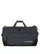 Travelite 6915-04  Kick Off L antracit nagy méretű utazótáska 