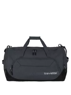   Travelite 6915-04  Kick Off L antracit nagy méretű utazótáska 