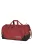Utazótáska TRAVELITE Kick Off L 6915 piros nagy