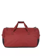 Utazótáska TRAVELITE Kick Off L 6915 piros nagy