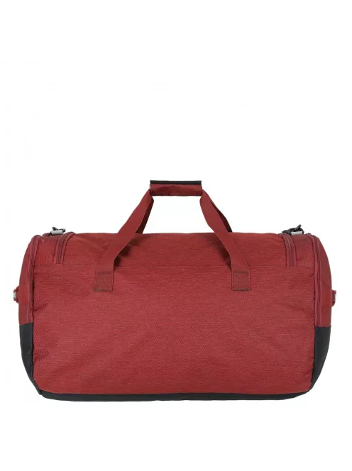 Utazótáska TRAVELITE Kick Off L 6915 piros nagy