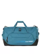 Travelite 6915-22 Kick Off L petrol nagy méretű utazótáska 