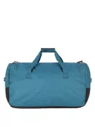 Travelite 6915-22 Kick Off L petrol nagy méretű utazótáska 