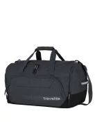 Travelite 6914-04 Kick Off M antracit közepes méretű utazótáska 