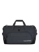 Travelite 6914-04 Kick Off M antracit közepes méretű utazótáska 