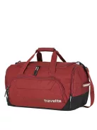 Utazótáska TRAVELITE Kick Off M 6914 piros közepes 