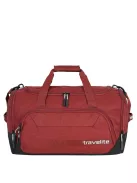 Utazótáska TRAVELITE Kick Off M 6914 piros közepes 