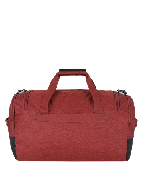 Utazótáska TRAVELITE Kick Off M 6914 piros közepes 