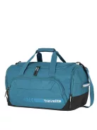 Travelite 6914-22 Kick Off M petrol közepes méretű utazótáska 