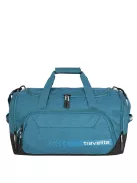 Travelite 6914-22 Kick Off M petrol közepes méretű utazótáska 