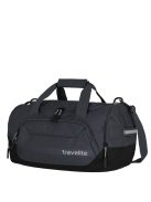 Utazótáska TRAVELITE Kick Off S 6913 antracit kicsi