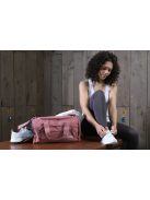 Utazótáska TRAVELITE Kick Off S 6913 antracit kicsi