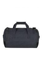 Utazótáska TRAVELITE Kick Off S 6913 antracit kicsi